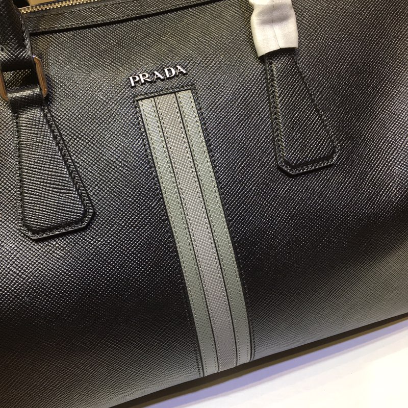 Prada Travel Bags